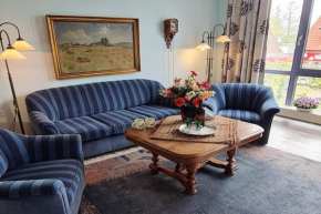 gemütliches Appartement in Horumersiel